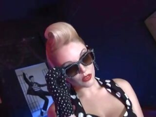 blowjob interracial anal pornstar