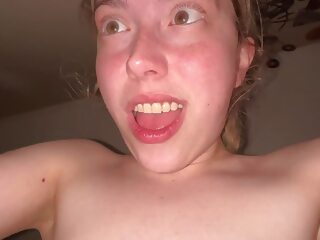 blowjob close-up amateur squirting